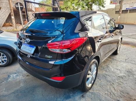 HYUNDAI IX35 2.0 16V 4P FLEX AUTOMTICO, Foto 5