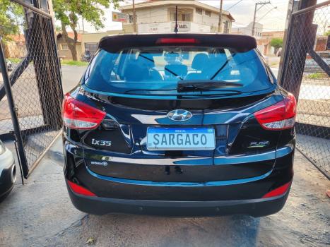HYUNDAI IX35 2.0 16V 4P FLEX AUTOMTICO, Foto 6
