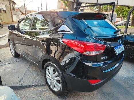 HYUNDAI IX35 2.0 16V 4P FLEX AUTOMTICO, Foto 7