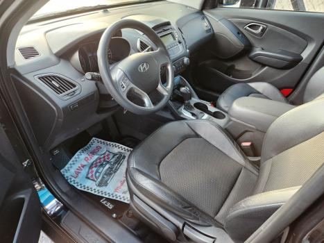HYUNDAI IX35 2.0 16V 4P FLEX AUTOMTICO, Foto 8
