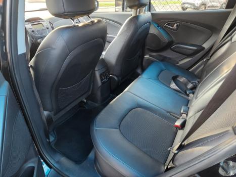 HYUNDAI IX35 2.0 16V 4P FLEX AUTOMTICO, Foto 9