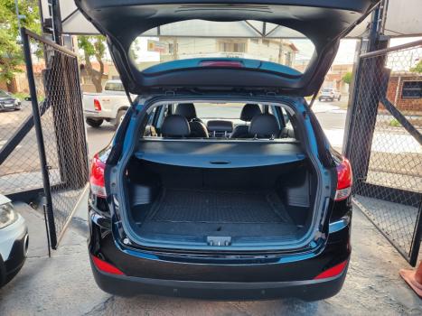 HYUNDAI IX35 2.0 16V 4P FLEX AUTOMTICO, Foto 10