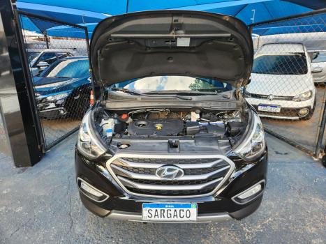 HYUNDAI IX35 2.0 16V 4P FLEX AUTOMTICO, Foto 11