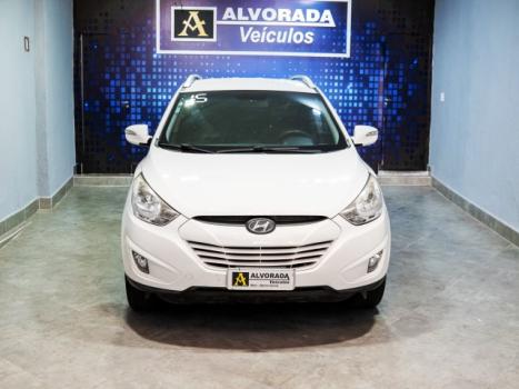 HYUNDAI IX35 2.0 16V 4P GLS AUTOM�TICO, Foto 1