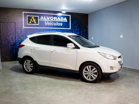 HYUNDAI IX35 2.0 16V 4P GLS AUTOM�TICO, Foto 3