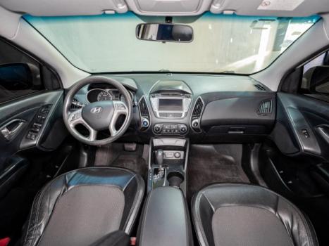 HYUNDAI IX35 2.0 16V 4P GLS AUTOM�TICO, Foto 4