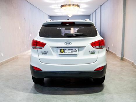 HYUNDAI IX35 2.0 16V 4P GLS AUTOM�TICO, Foto 6