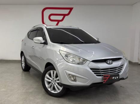 HYUNDAI IX35 2.0 16V 4P GLS AUTOM�TICO, Foto 2