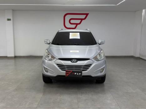 HYUNDAI IX35 2.0 16V 4P GLS AUTOM�TICO, Foto 3