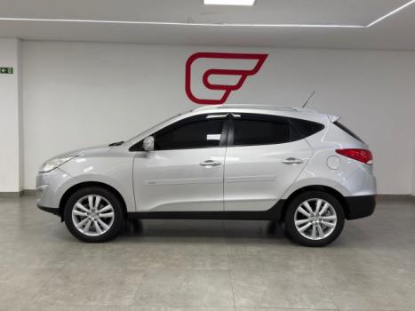 HYUNDAI IX35 2.0 16V 4P GLS AUTOM�TICO, Foto 4