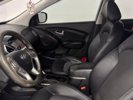 HYUNDAI IX35 2.0 16V 4P GLS AUTOM�TICO, Foto 5