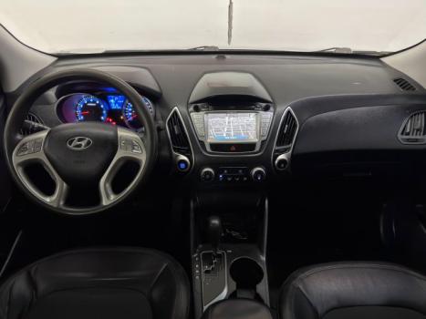 HYUNDAI IX35 2.0 16V 4P GLS AUTOM�TICO, Foto 6