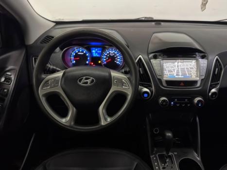 HYUNDAI IX35 2.0 16V 4P GLS AUTOM�TICO, Foto 7