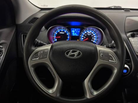 HYUNDAI IX35 2.0 16V 4P GLS AUTOM�TICO, Foto 8