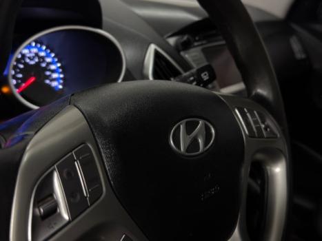 HYUNDAI IX35 2.0 16V 4P GLS AUTOM�TICO, Foto 9