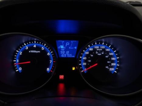 HYUNDAI IX35 2.0 16V 4P GLS AUTOM�TICO, Foto 10