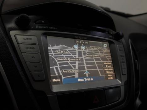 HYUNDAI IX35 2.0 16V 4P GLS AUTOM�TICO, Foto 12