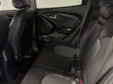 HYUNDAI IX35 2.0 16V 4P GLS AUTOM�TICO, Foto 14