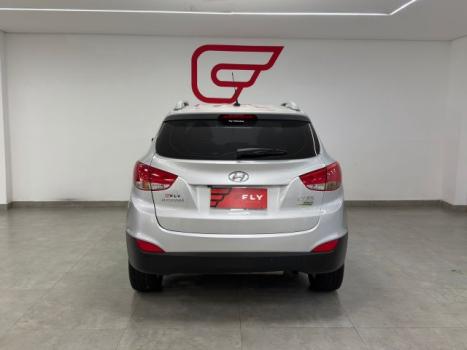 HYUNDAI IX35 2.0 16V 4P GLS AUTOM�TICO, Foto 15