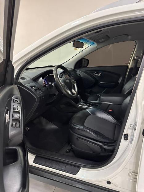 HYUNDAI IX35 2.0 16V 4P GLS FLEX AUTOM�TICO, Foto 11