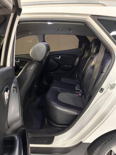 HYUNDAI IX35 2.0 16V 4P GLS FLEX AUTOM�TICO, Foto 13