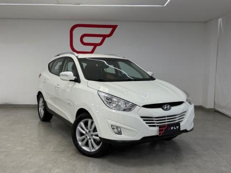 HYUNDAI IX35 2.0 16V 4P GLS AUTOM�TICO, Foto 1