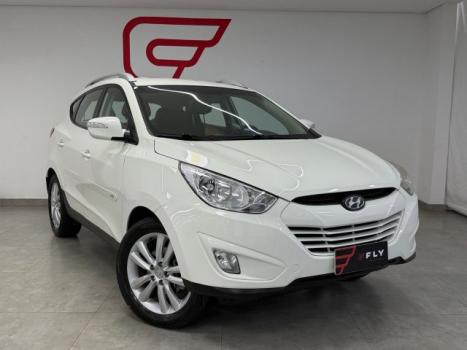 HYUNDAI IX35 2.0 16V 4P GLS AUTOM�TICO, Foto 2