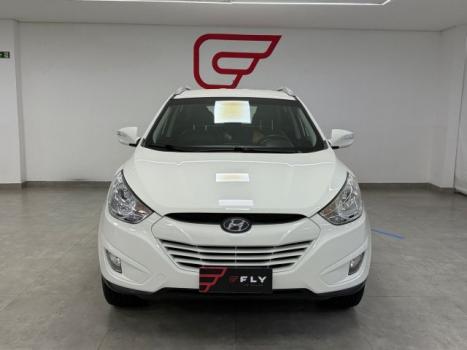 HYUNDAI IX35 2.0 16V 4P GLS AUTOM�TICO, Foto 3