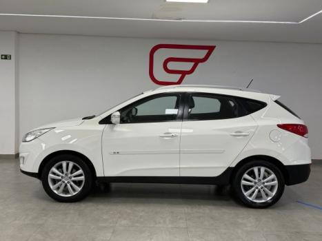 HYUNDAI IX35 2.0 16V 4P GLS AUTOM�TICO, Foto 4
