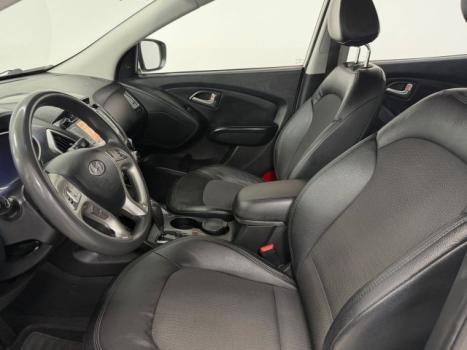 HYUNDAI IX35 2.0 16V 4P GLS AUTOM�TICO, Foto 5