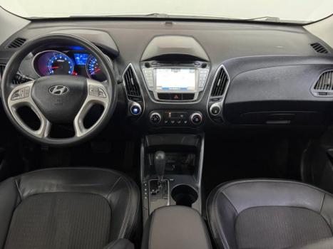 HYUNDAI IX35 2.0 16V 4P GLS AUTOM�TICO, Foto 6