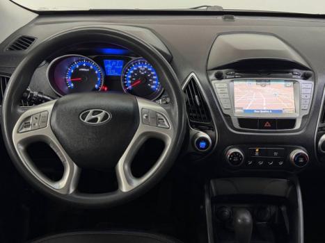 HYUNDAI IX35 2.0 16V 4P GLS AUTOM�TICO, Foto 7