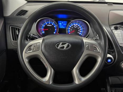 HYUNDAI IX35 2.0 16V 4P GLS AUTOM�TICO, Foto 8