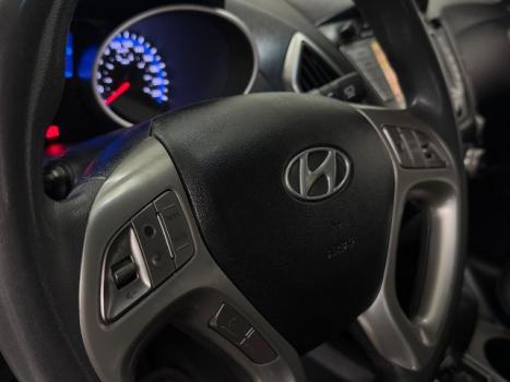 HYUNDAI IX35 2.0 16V 4P GLS AUTOM�TICO, Foto 9