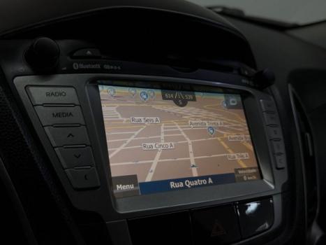 HYUNDAI IX35 2.0 16V 4P GLS AUTOM�TICO, Foto 11