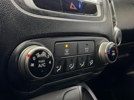 HYUNDAI IX35 2.0 16V 4P GLS AUTOM�TICO, Foto 12