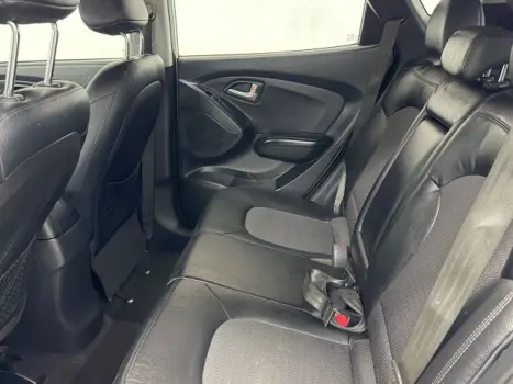 HYUNDAI IX35 2.0 16V 4P GLS AUTOM�TICO, Foto 14