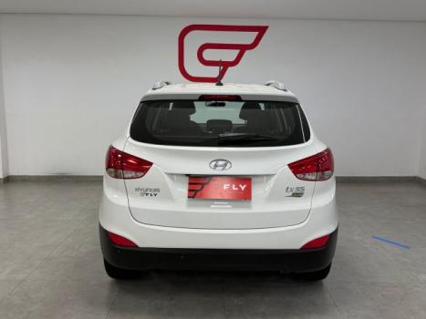 HYUNDAI IX35 2.0 16V 4P GLS AUTOM�TICO, Foto 15