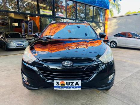HYUNDAI IX35 2.0 16V 4P FLEX AUTOM�TICO, Foto 1