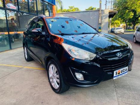 HYUNDAI IX35 2.0 16V 4P FLEX AUTOM�TICO, Foto 2