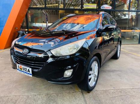 HYUNDAI IX35 2.0 16V 4P FLEX AUTOM�TICO, Foto 3