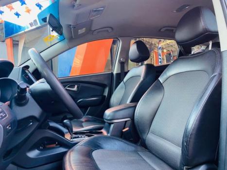 HYUNDAI IX35 2.0 16V 4P FLEX AUTOM�TICO, Foto 4