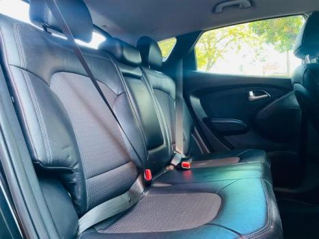 HYUNDAI IX35 2.0 16V 4P FLEX AUTOM�TICO, Foto 6