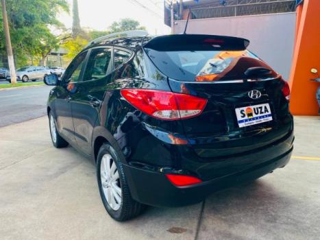 HYUNDAI IX35 2.0 16V 4P FLEX AUTOM�TICO, Foto 7