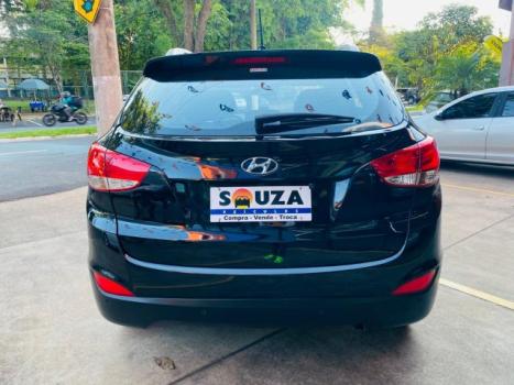 HYUNDAI IX35 2.0 16V 4P FLEX AUTOM�TICO, Foto 8