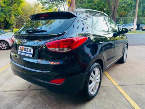 HYUNDAI IX35 2.0 16V 4P FLEX AUTOM�TICO, Foto 9