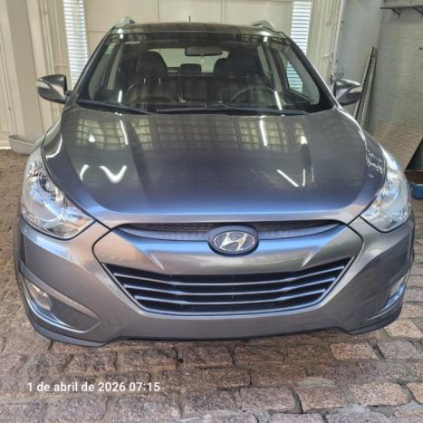 HYUNDAI IX35 2.0 16V 4P GLS FLEX AUTOM�TICO, Foto 1