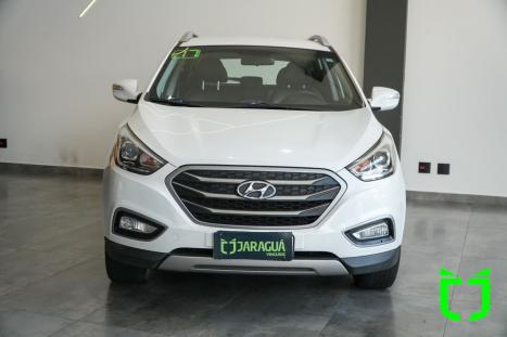 HYUNDAI IX35 2.0 16V 4P FLEX AUTOM�TICO, Foto 2