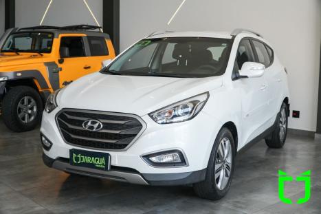 HYUNDAI IX35 2.0 16V 4P FLEX AUTOM�TICO, Foto 3