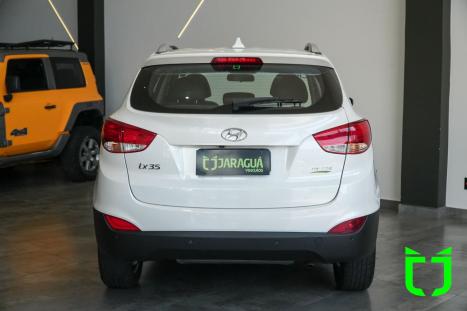 HYUNDAI IX35 2.0 16V 4P FLEX AUTOM�TICO, Foto 5